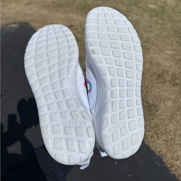 Adidas Slip On Women’s shoes! - Picture 2 of 3
